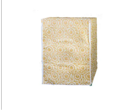 Stylish Washer and Dryer Covers for Your Laundry Room