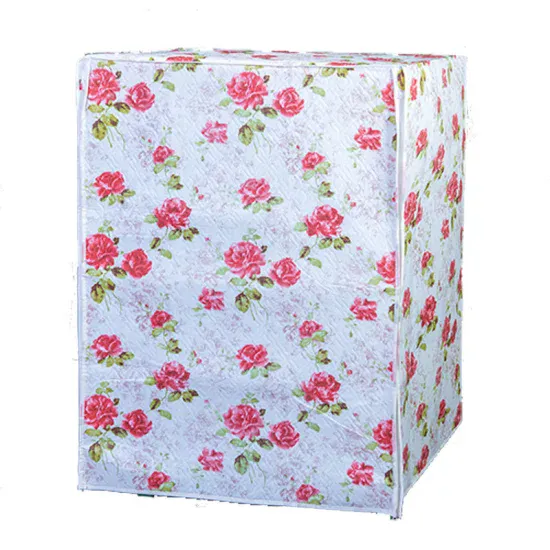 Material Guide for Automatic Washing Machine Cover