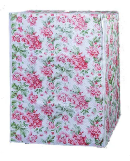 Material Guide for Automatic Washing Machine Cover