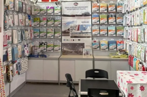 Peva Table Cloth Advantages