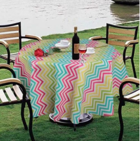 Peva Table Cloth Advantages