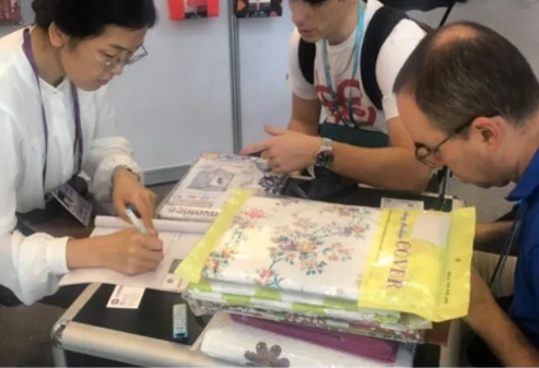 Table Cloth Storage Tips