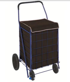 Benefits of the Shopping Cart Liner