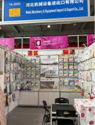 The Elasticated Ironing Board Cover's Stretch Toward Perfection