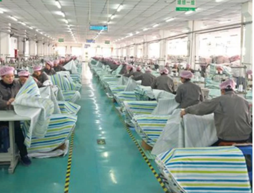 The Cotton Ironing Board Cover's Relationship with Steam