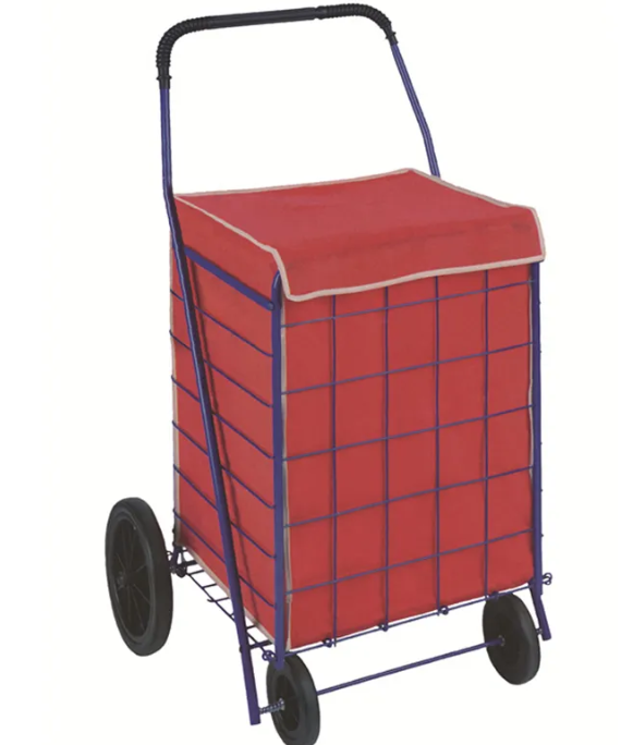 Utility cart liner price points