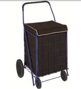 Utility cart liner price points