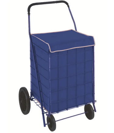 Cart Liner Waterproof Features