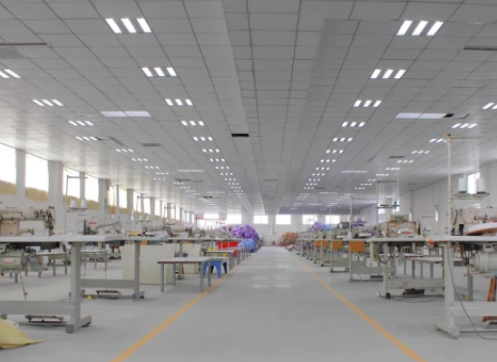 Iron Glove Heat Resistance Level