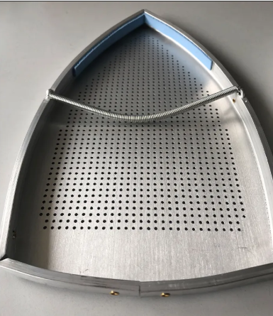 Teflon Shoes Non-Stick Traits