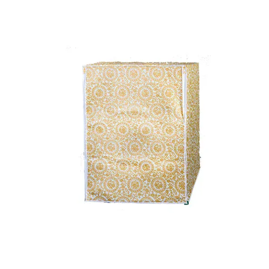 Washing Machine Cover Breathable Fabric