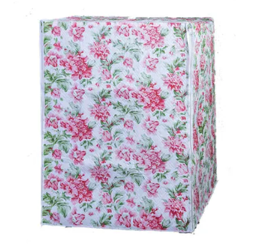 Washing Machine Cover Breathable Fabric