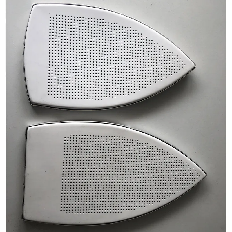 Iron Shoes for Steam Irons Replacement Tips