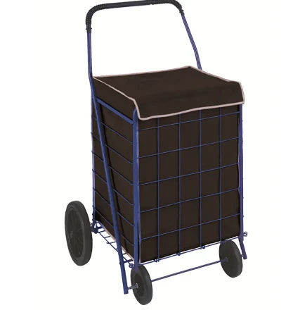 The Essential Guide to Shopping Cart Liners: A Must-Have Accessory