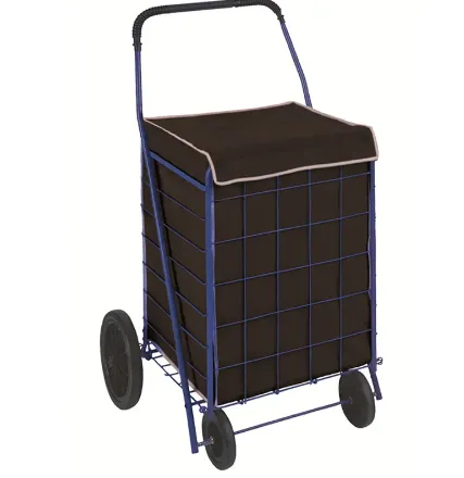 The Essential Guide to Shopping Cart Liners: A Must-Have Accessory