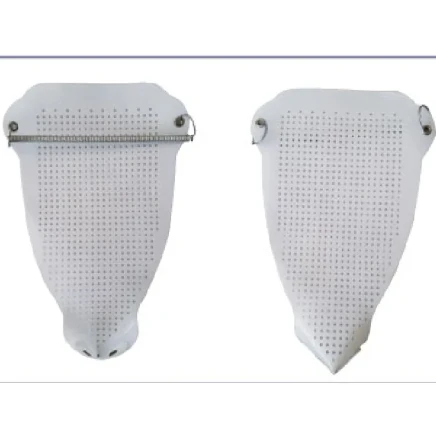 Elevate Your Ironing with Teflon Iron Shoes