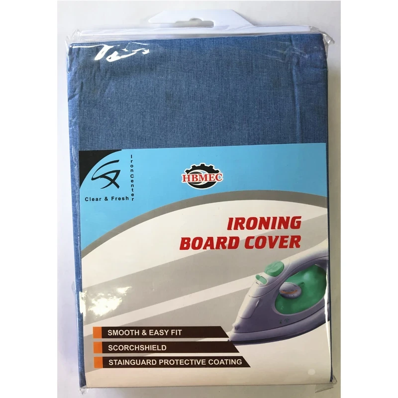 Ironing Board Cover Fashion: The Unexpected Home Décor Trend