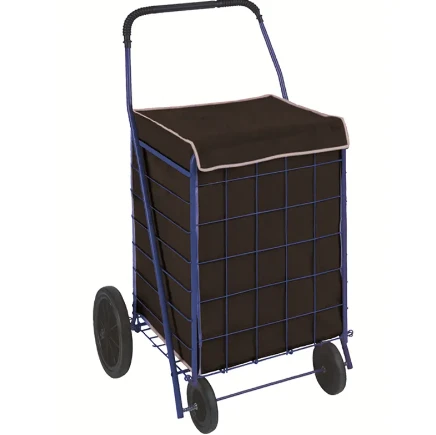 Essential Shopping Cart Liners for Your Everyday Needs