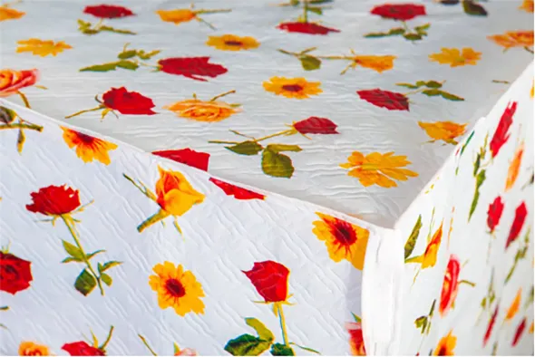 trade show table covers