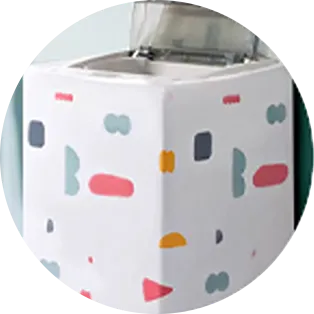 housse de table à repasser en céramique