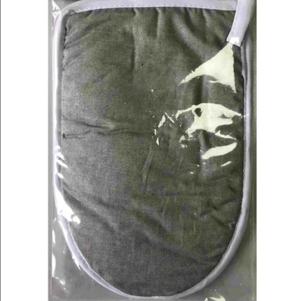 Steamer Gloves Offer Superior Heat Resistance for Stylists