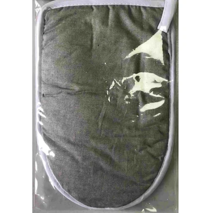 Protect Your Hands with Heat-Resistant Gloves