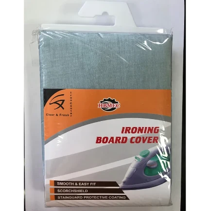 The Best Ironing Board Covers for Every Need