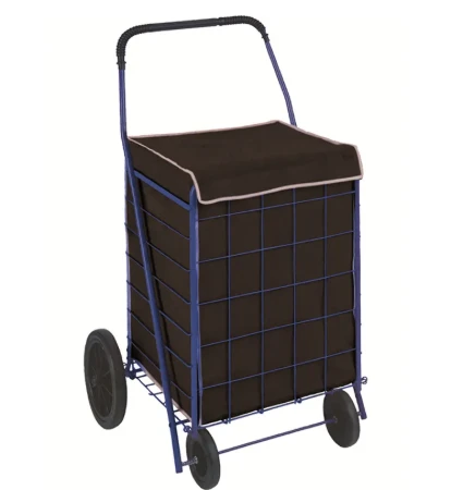 Utility Cart Liner Waterproof Coating Test