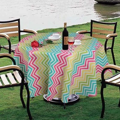 The Role of Fabric Selection in Determining Table Cloth Price