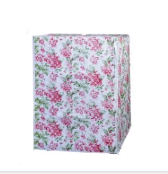 Elevating Laundry Rooms with Washing Machine Hider Solutions