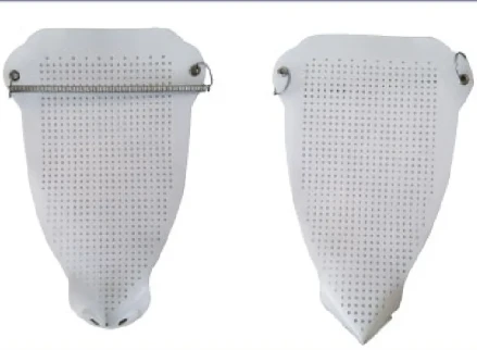 Enhance Your Ironing with Iron Shoes