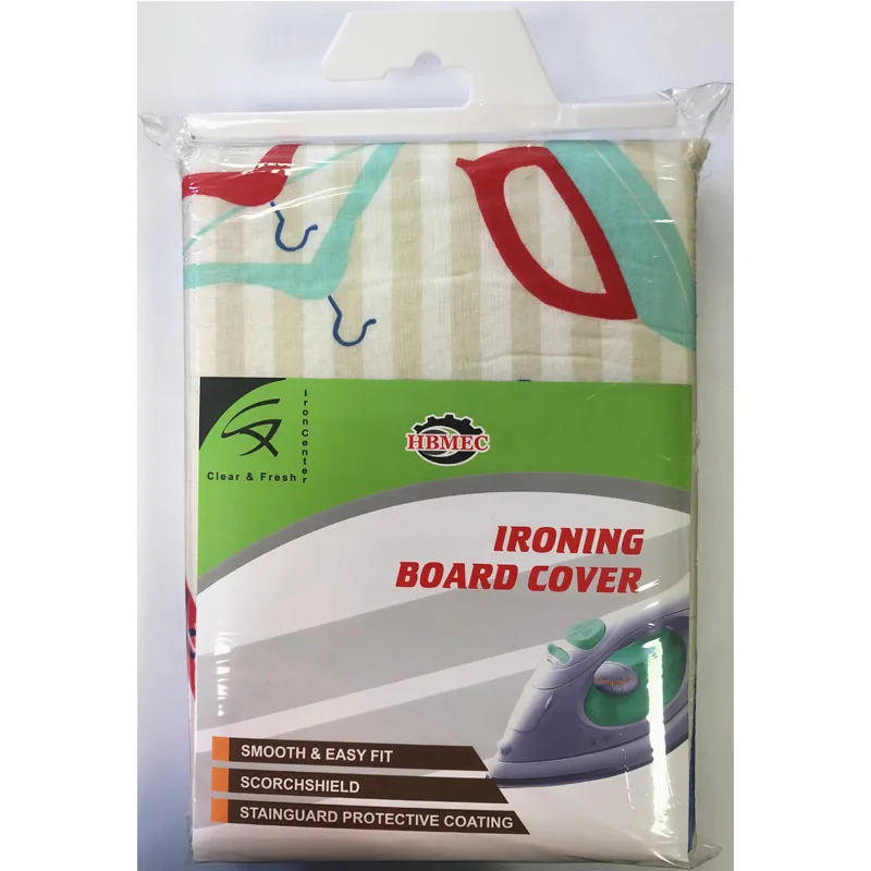 Ironing Board Cocer-Us