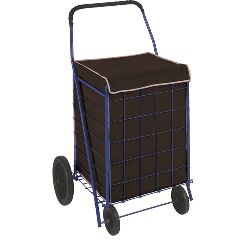Shopping Cart Liner - Waterproof, Washable, Heavy-Duty