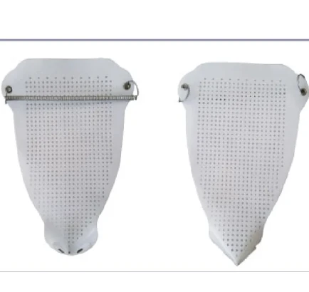 iron shoes for steam irons