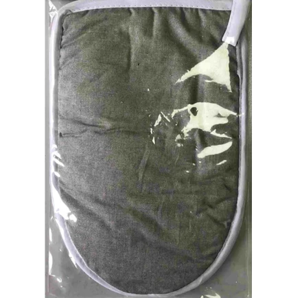 Essential Heat-Resistant Gloves