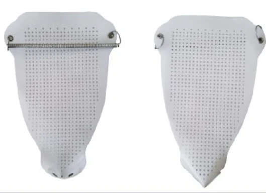 Innovations in Iron Shoes for Enhanced Fabric Care