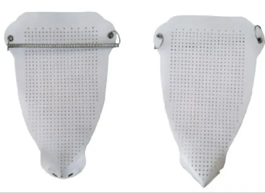 Innovations in Iron Shoes for Enhanced Fabric Care