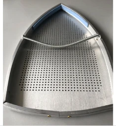 Key Aspects of Ironing Board Covers