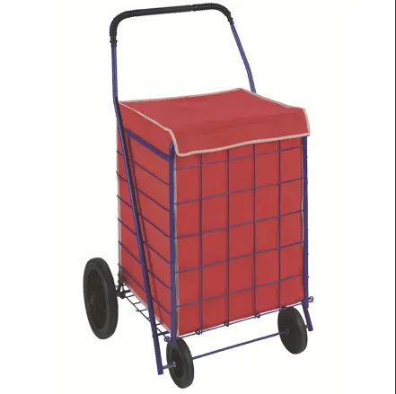 Must-Have Shopping Cart Liners