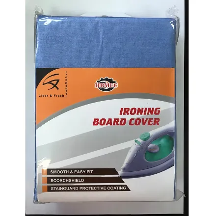 Choosing the Perfect Ironing Board Cover