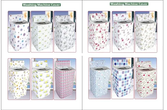 ironing board cover with grid