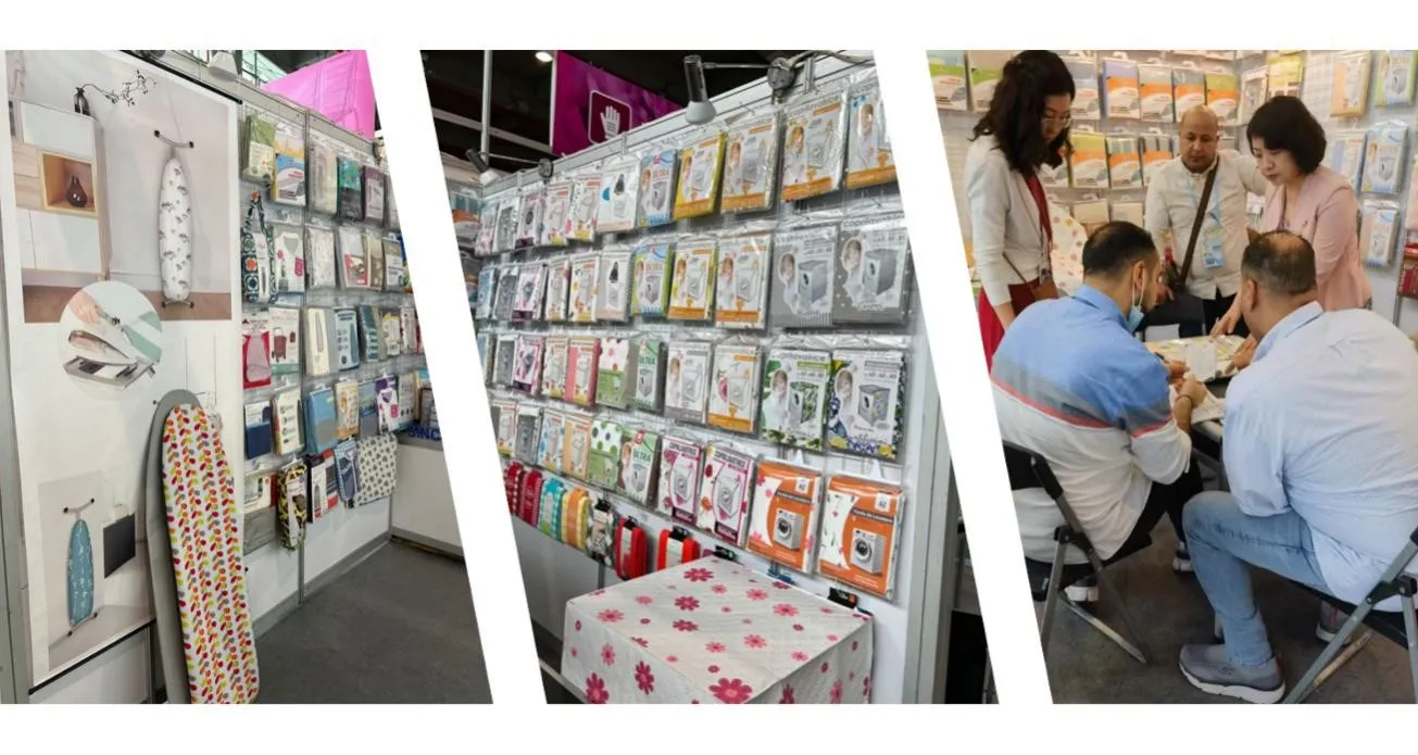 keramische strijkplankhoes