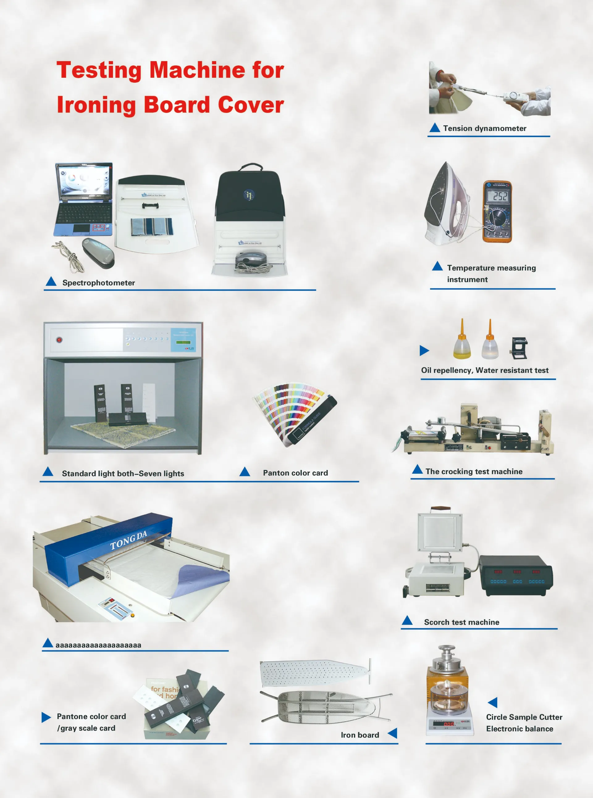 Ironing Board Cocer-Us