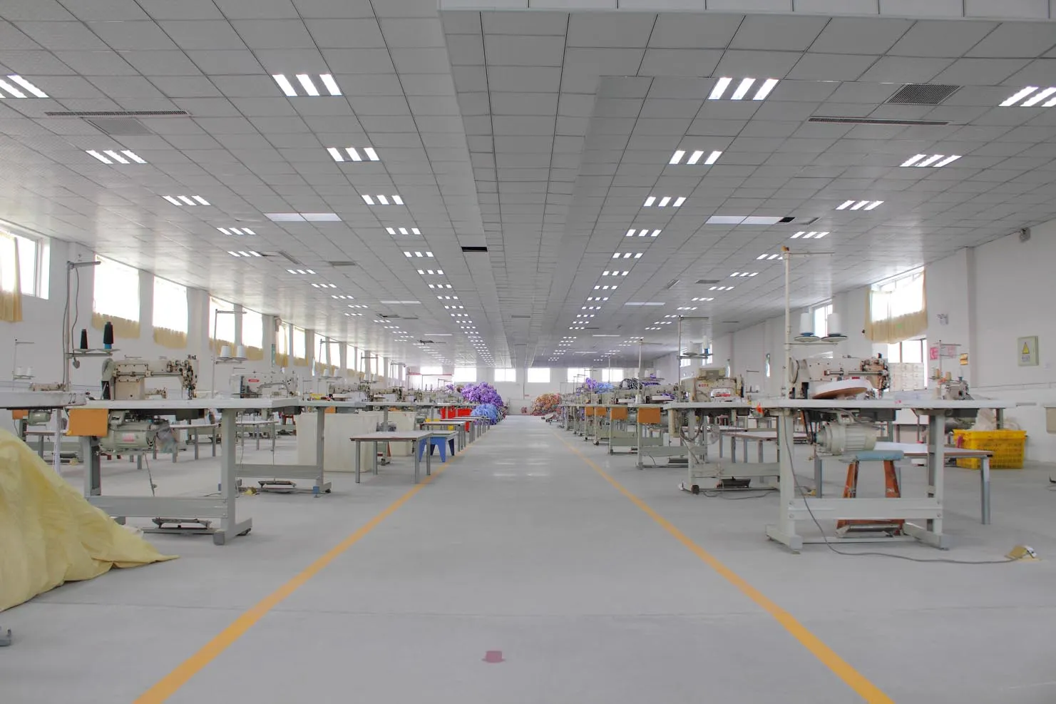 Large Shopping Cart Liner