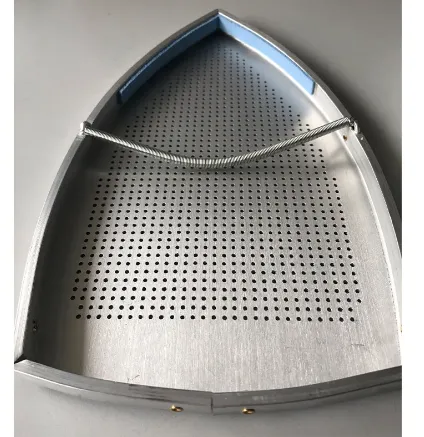 Enhance Your Ironing with Iron Shoes Enhance Your Ironing with Iron Shoes