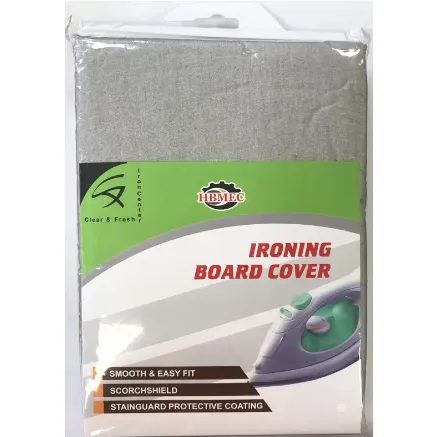 ironing board cover