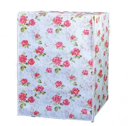 black rectangle tablecloth