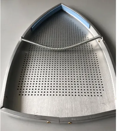 Large Shopping Cart Liner