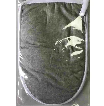 leopard ironing board cover