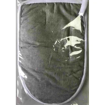 Essential Heat-Resistant Gloves